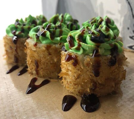 Доставка Їжі в Запоріжжі: EdaDA – Швидко та Зручно