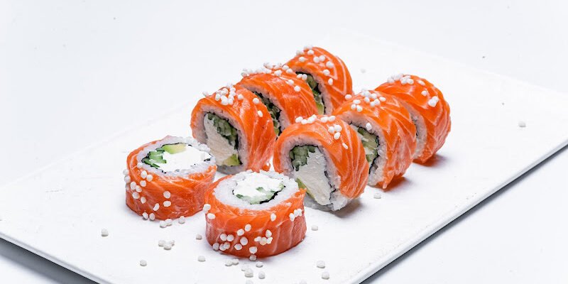 Суші «на винос» в Миколаєві: Смакуй найкраще! Суші «на винос» в Миколаєві: Смакуй найкраще!