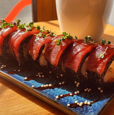 Доставка Їжі UMIsushi в Дніпрі – Свіже та Смачне! Доставка Їжі UMIsushi в Дніпрі – Свіже та Смачне!