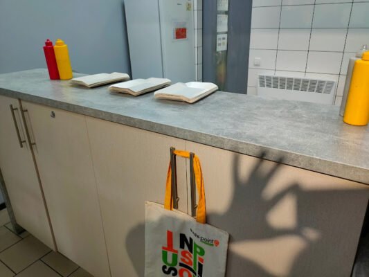 Ресторан суші Sushi Point Київ – вишуканий смак Японії