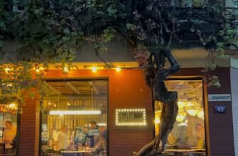LULU Pizza Ristorante: ресторан в Івано-Франківську