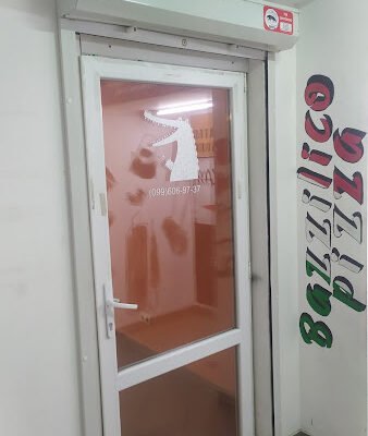 Піцерія Bazzilico в Києві: Справжній смак Італії