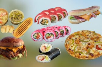 Доставка піци в Миколаєві від Pizza-Sushi.Shop