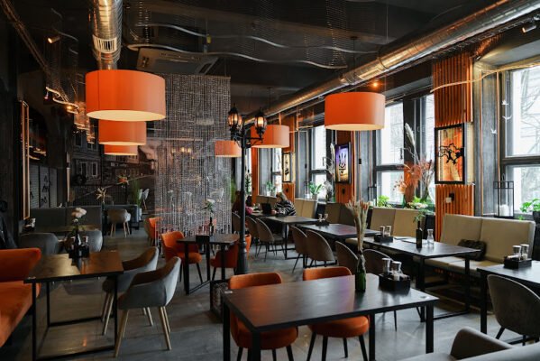 Ресторан City Restobar у Житомирі – вишуканий відпочинок Ресторан City Restobar у Житомирі – вишуканий відпочинок