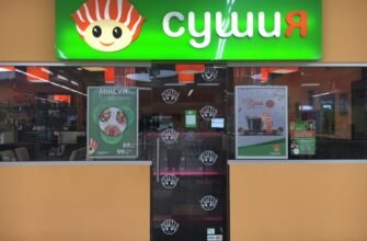 Ресторан японської кухні Сушія в Києві: найкращий вибір