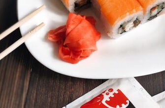 Доставка їжі Житомир: суші та піца від Smaki-maki