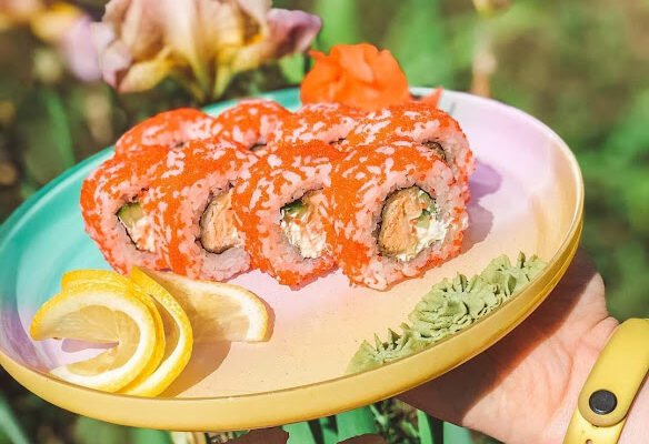 Доставка Їжі в Одесі: Спробуйте Смачні Палочки Фуд Доставка Їжі в Одесі: Спробуйте Смачні Палочки Фуд