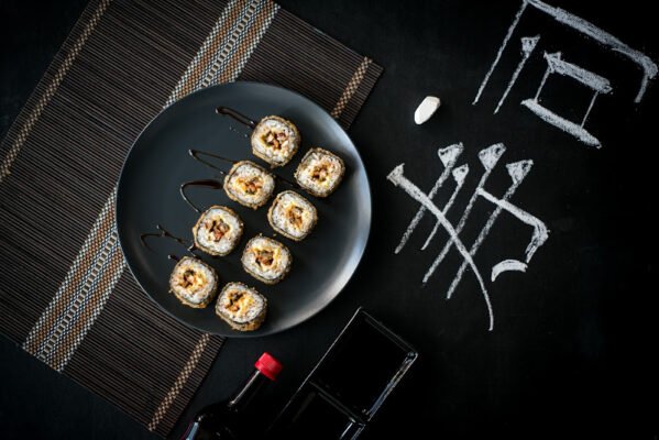 Ресторан суші The Tokyo Sushi в Одесі – смачно та вишукано Ресторан суші The Tokyo Sushi в Одесі – смачно та вишукано