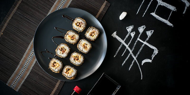 Ресторан суші The Tokyo Sushi в Одесі – смачно та вишукано