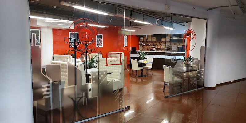 Суші-ресторани Токіо: вінницький гід смаків