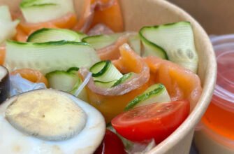 Піцерія Katz’s Street Food у Кропивницькому – смакуйте!