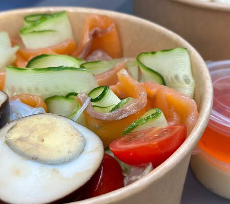 Піцерія Katz’s Street Food у Кропивницькому – смакуйте!