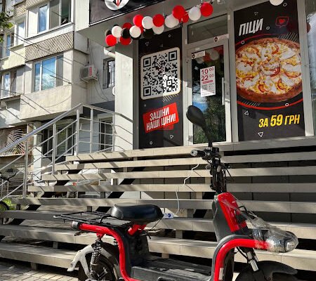 Доставка їжі в Одесі: свіжі суші від «СУШІБОС»