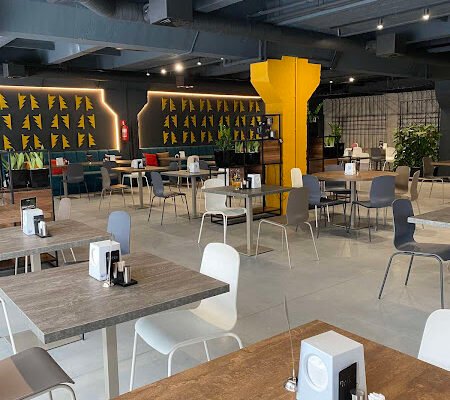 Ресторан ReBar в Івано-Франківську: смакуй найкраще!