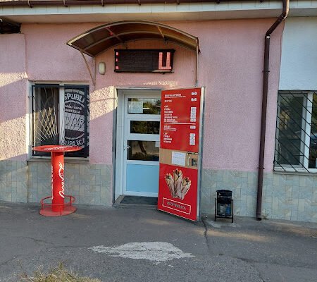 Ресторан Шаурми в Одесі: Смачна шаурма для всіх