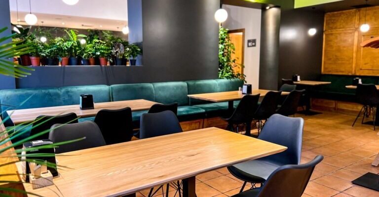 Ресторан True Price на Театральній, Київ: огляд цін