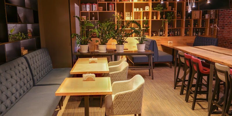 Піцерія Mamamia! у Києві: Справжній смак Італії Піцерія Mamamia! у Києві: Справжній смак Італії