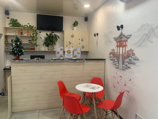 Ресторан суші Суші Простір у Дніпрі – найкращий вибір! Ресторан суші Суші Простір у Дніпрі – найкращий вибір!