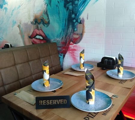 “Ресторан ArenaGrill у Миколаєві: найкращі страви”