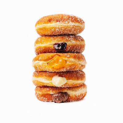 “Заклад швидкого харчування AMO Pizza Fritta у Миколаєві”