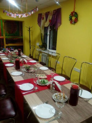 Кафе Запоріжжя: Максимальна свобода для відвідувачів