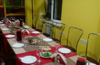 Кафе Запоріжжя: Максимальна свобода для відвідувачів