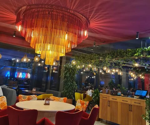 Сімейний ресторан у Львові: Смакуйте фугазету!