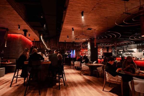 YOKI – Ресторан у Львові: унікальний досвід смаку
