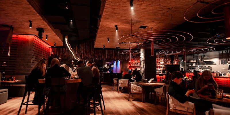 YOKI – Ресторан у Львові: унікальний досвід смаку