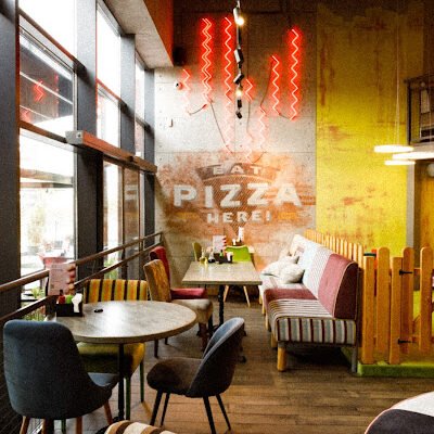 Піцерія Celentano Ristorante: смак Італії у Львові