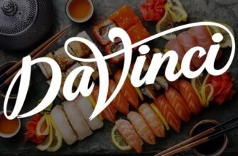 Ресторан їжі на винос ДаВинчи: Піца і суші в Одесі