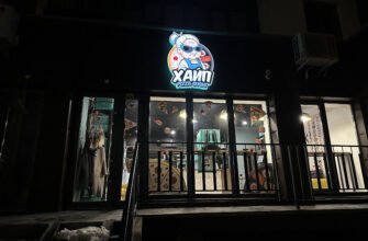 Доставка піци Івано-Франківськ | ХАЙП Піца Суші