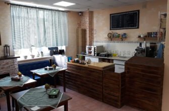 Піцерія Espresso Pizza – найкраща піца в Києві, Новобіличі