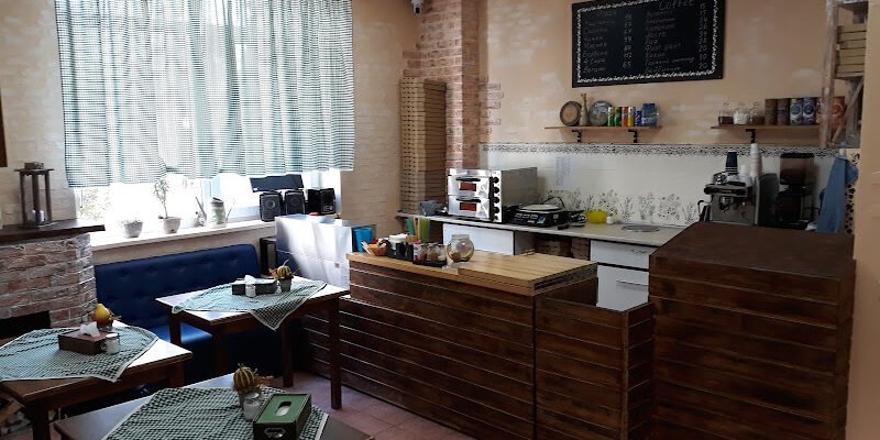 Піцерія Espresso Pizza – найкраща піца в Києві, Новобіличі Піцерія Espresso Pizza – найкраща піца в Києві, Новобіличі