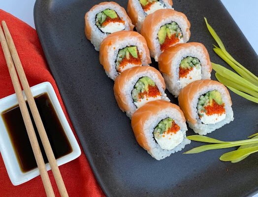 Доставка їжі Житомир: яма як новий кулінарний тренд