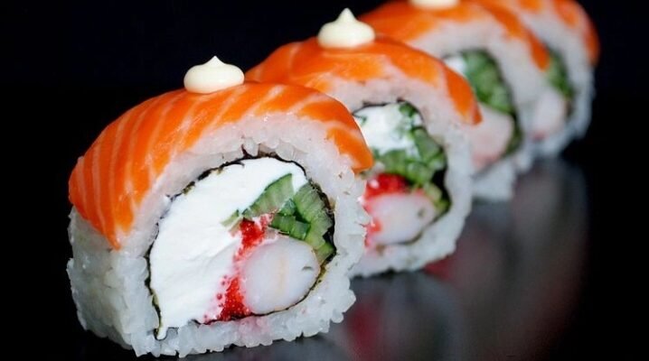 Ресторан “Так Це Суші” в Житомирі: найкращі смаки
