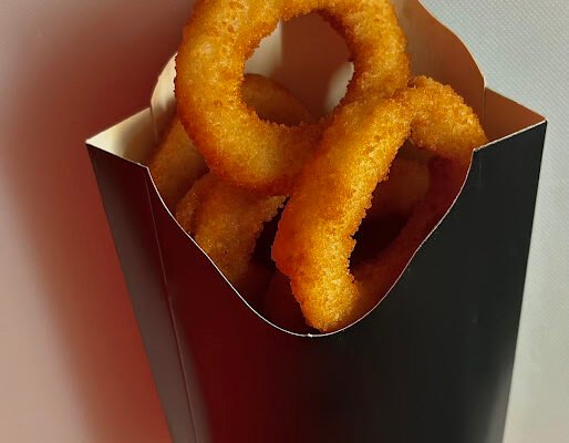 Заклад швидкого харчування Sovash у Дніпрі: ваш вибір