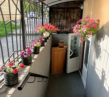 Ресторан DONER-BAR: Смачна кухня в Запоріжжі