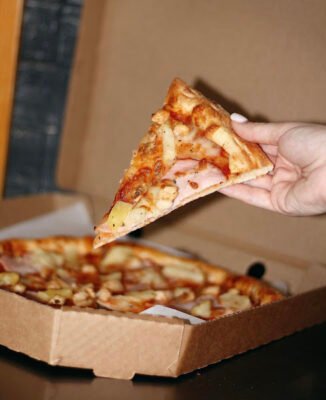 Піцерія Pizza Time в Одесі: найкраща піца в місті