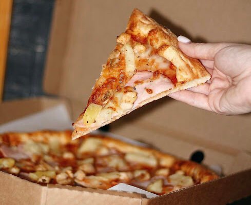 Піцерія Pizza Time в Одесі: найкраща піца в місті