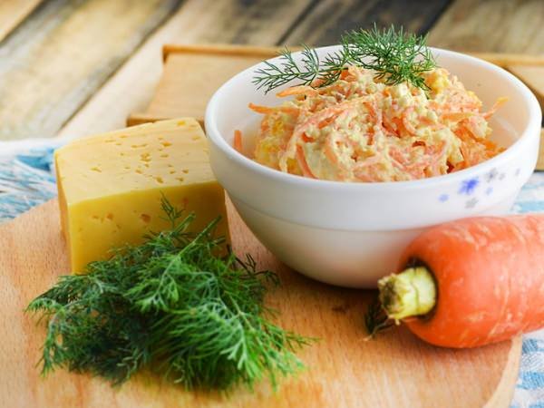 Єврейська закуска – 5 дуже смачних рецептів