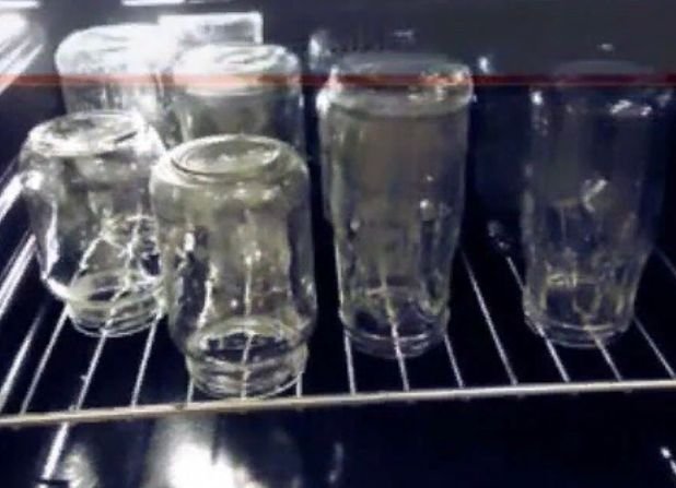Икра из баклажанов на зиму — Рецепты пальчики оближешь