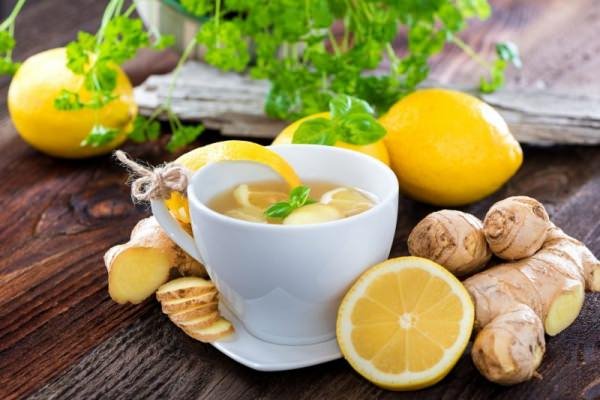 Імбир з медом – 7 смачних рецептів з користю для здоров’я