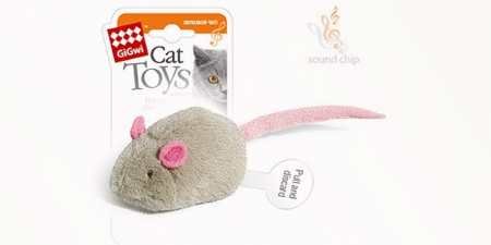 Інтерактивні іграшки для кішок
