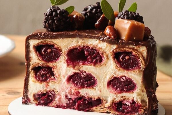 Рецепт торта “Монастирська хата”: покрокове приготування вдома