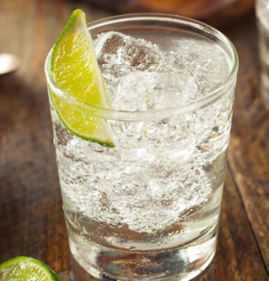 Рецепт освіжаючого джин-тоніка: покроковий гід для ідеального смаку