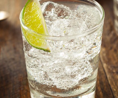 Рецепт освіжаючого джин-тоніка: покроковий гід для ідеального смаку