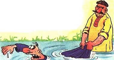 Як зрозуміти фразеологізм “варити воду”: значення та використання