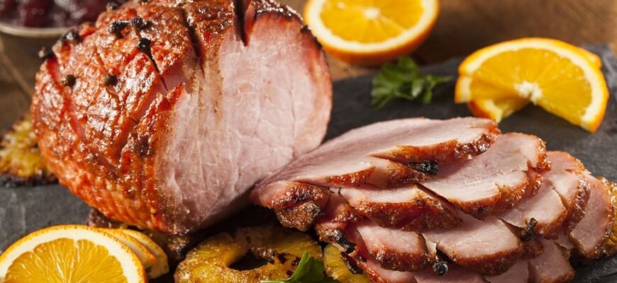 Рецепт соковитої буженини в духовці: покрокова інструкція приготування