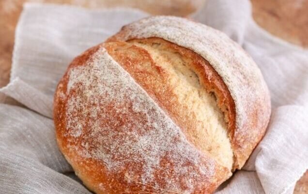 Рецепт домашнього хліба на свіжих дріжджах: покрокова інструкція Рецепт домашнього хліба на свіжих дріжджах: покрокова інструкція